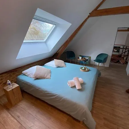 Sophie Le Feuvre - Soins Energétiques Baugé