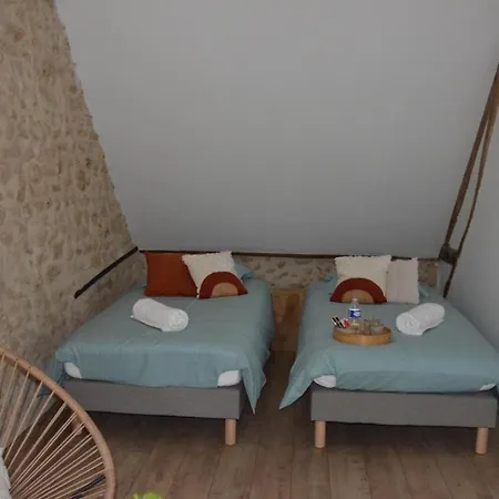 Sophie Le Feuvre - Soins Energetiques