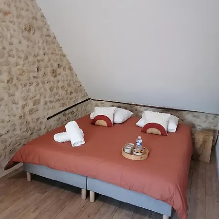 Sophie Le Feuvre - Soins Energetiques