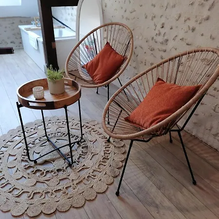 Sophie Le Feuvre - Soins Energetiques