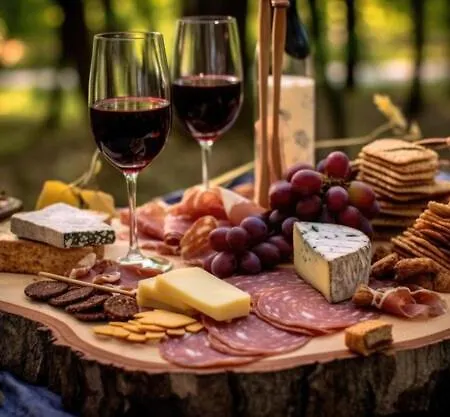 ベッド・アンド・ブレックファスト Sophie Le Feuvre - Soins Energetiques