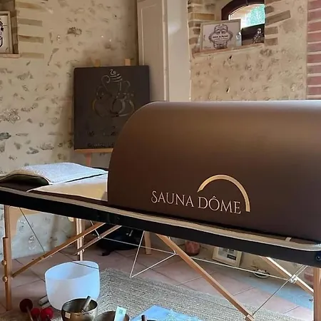 Sophie Le Feuvre - Soins Energétiques