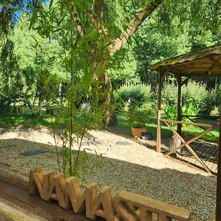 Sophie Le Feuvre - Soins Energetiques * Baugé