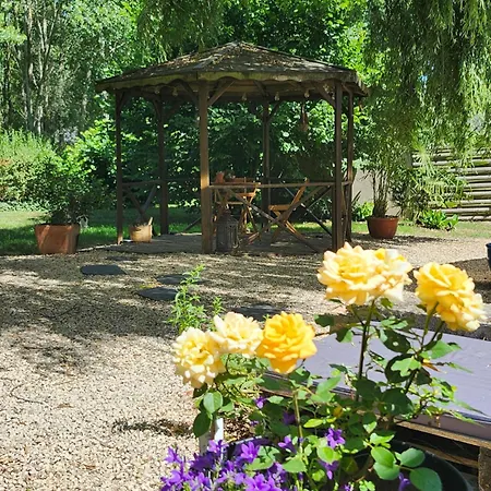 Sophie Le Feuvre - Soins Energétiques