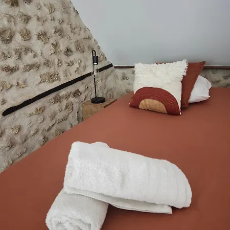 Nocleg ze śniadaniem Sophie Le Feuvre - Soins Energetiques