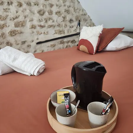 Sophie Le Feuvre - Soins Energétiques