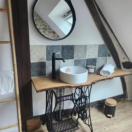 Sophie Le Feuvre - Soins Energetiques Baugé