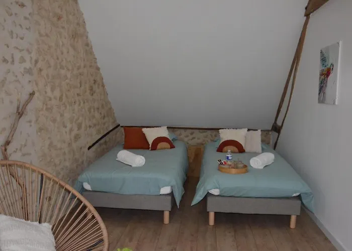 Sophie Le Feuvre - Soins Energetiques